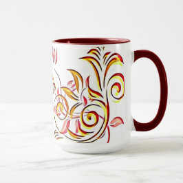 Coffee Mugg Dance