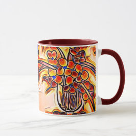 Coffee Mugg Dance