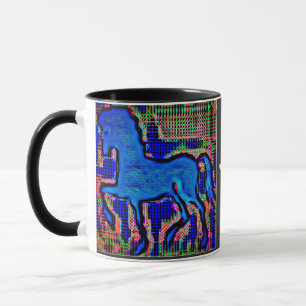 Coffee Mugg Dance