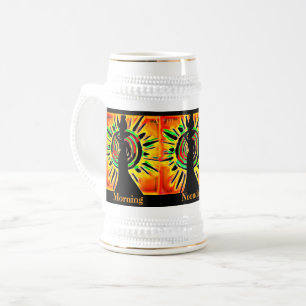 Coffee Mugg Dance