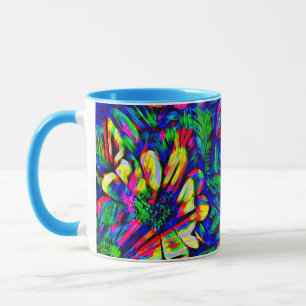 Coffee Mugg Dance