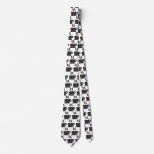Coffee Mugg Glitch Slips