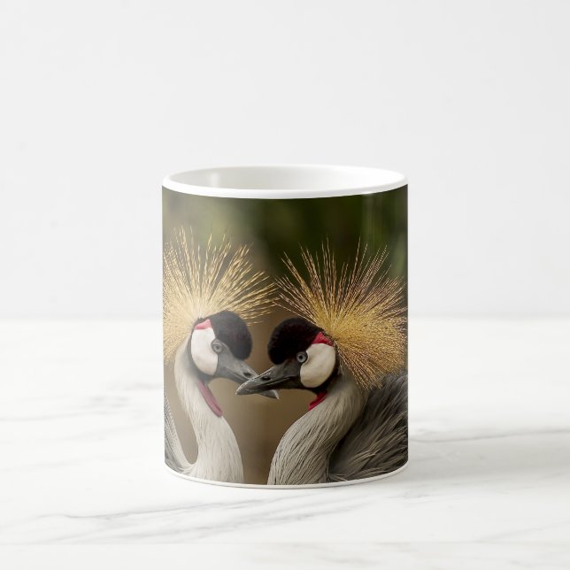 Coffee Mugg i Coffee (Center)