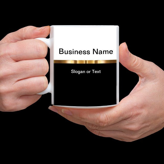 Coffee Mugg i Professionell Executive Swag Coffee (Skapare uppladdad)