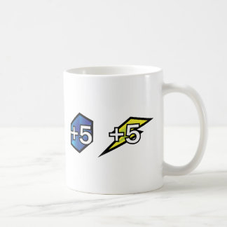 Coffee Mugg Potion