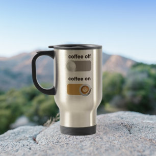 Coffee Off Coffee On Resemugg