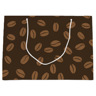 Coffee pattern