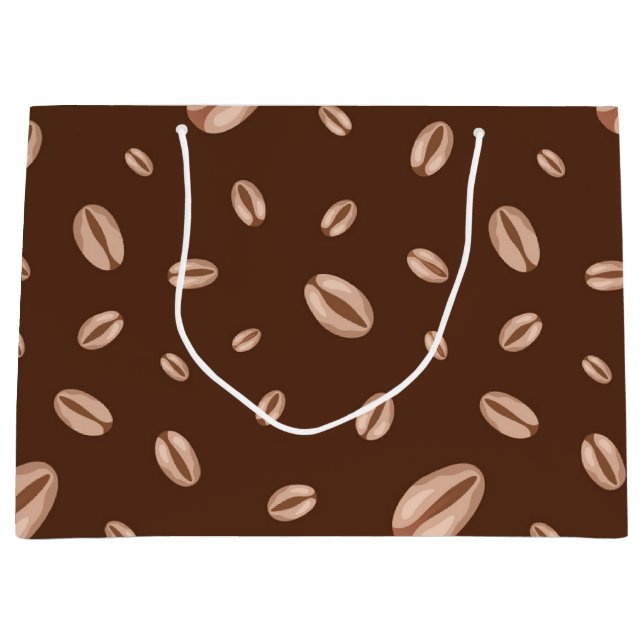 Coffee pattern (Framsidan)