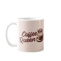 Coffee Queen