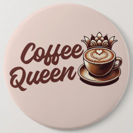 Coffee Queen Knapp