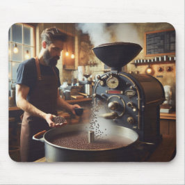 Coffee Roaster Musmatta