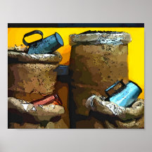 Coffee Sacks