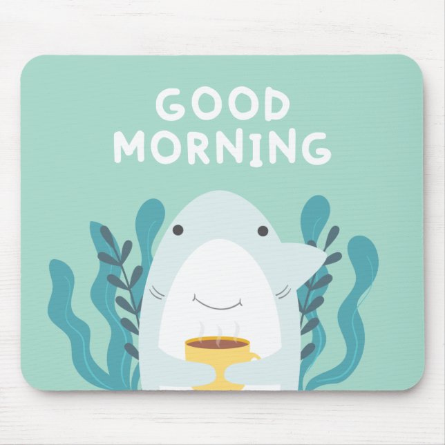 Coffee Shark Musmatta (Framsidan)