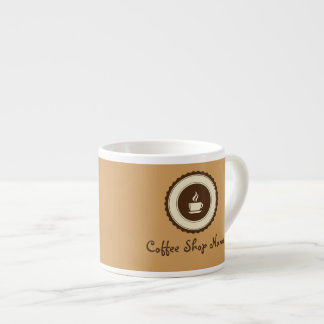Coffee Shop Espressomugg