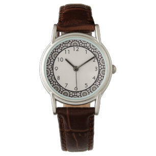 Coffee Star Watch Armbandsur