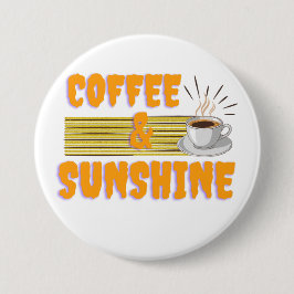 Coffee & Sunshine – Positive Morning Vibes  Knapp