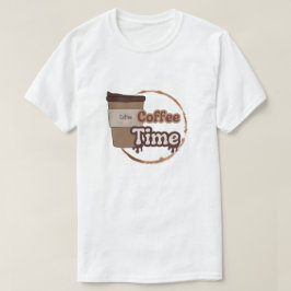 coffee t shirt