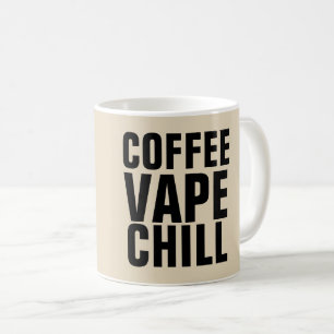 COFFEE VAPE Mugg