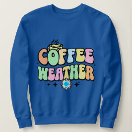 Coffee Weather T Shirt