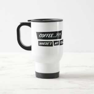Coffee...??? Where’s my freakin’ champagne..?!? Resemugg