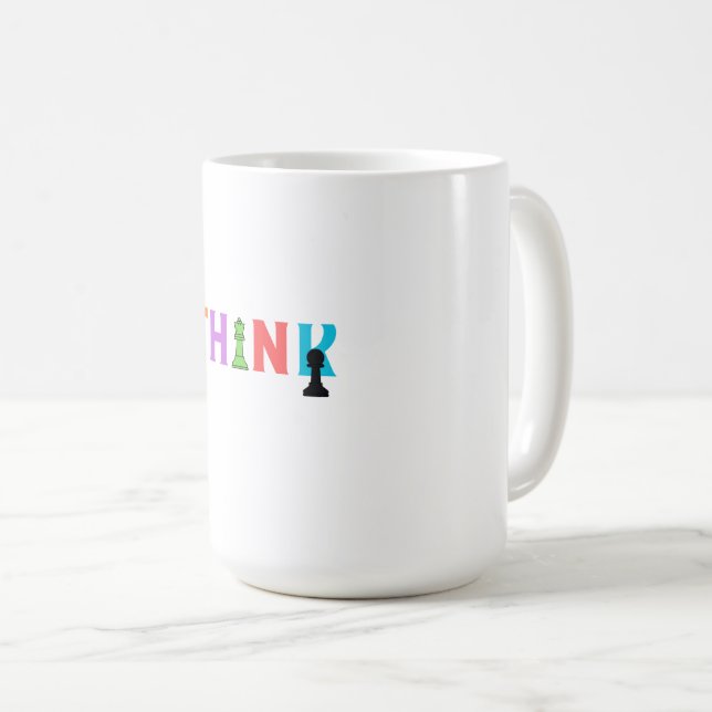 #coffeeaddictMug Kaffemugg (Framsida höger)