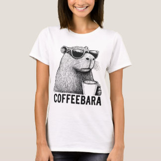 Coffeebara T Shirt