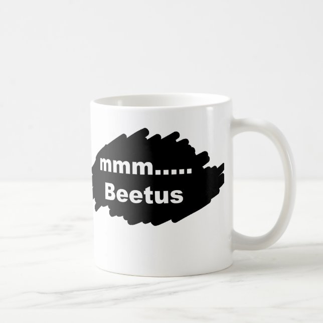 coffeemug kaffemugg (Höger)
