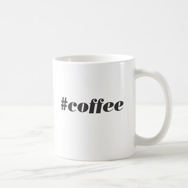 #coffeemugg kaffemugg (Höger)