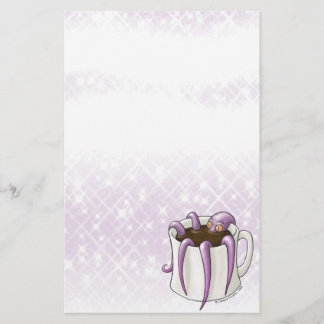 Coffeepus brevpapper