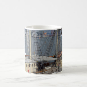 Coffeship Kaffemugg