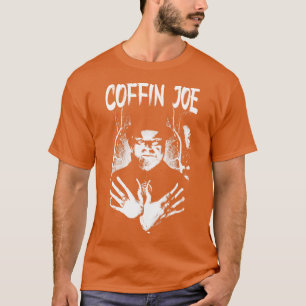 Coffin Joe Burrazil T Shirt