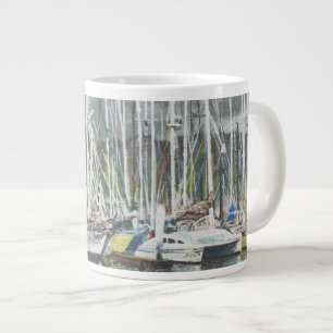 Coffs Harbour Australia.1998 Jumbo Mugg