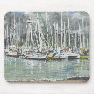 Coffs Harbour Australien. 1998 Musmatta