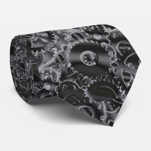 Cog hjul slips