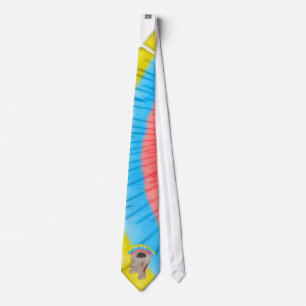 Cog-Nition (Fullt) Tie Slips