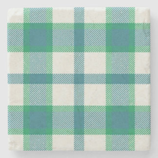 Cogit Kärlek Tartan Stenunderlägg