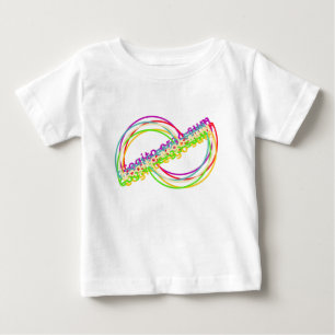 Cogito, ergo sum Latin Quote T Shirt