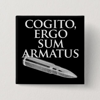 Cogito Ergo summa Armatus Knapp