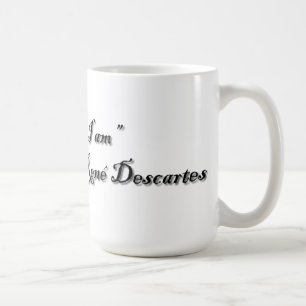 Cogito Kaffemugg