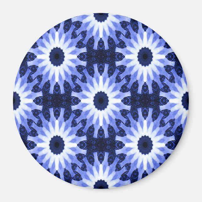 Cogjul roterar.... magnet (Framsidan)