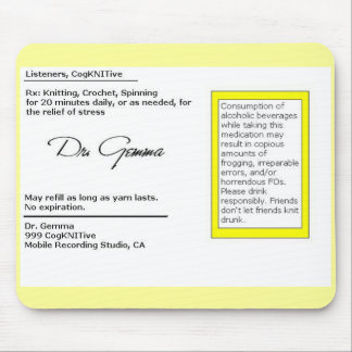 CogKNITive RX Musmatta