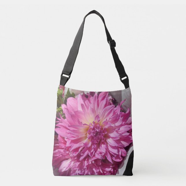 Cogniet Axelväska (Framsida)