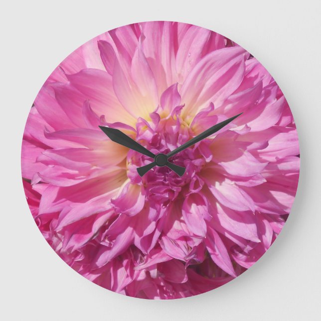 Cogniet Stor Klocka (Framsida)