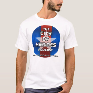 CoH Podcaststjärna T-shirt