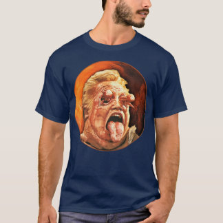 Cohaagen Decompresses T Shirt