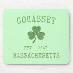 Cohasset MORSOR Mousepad Musmatta