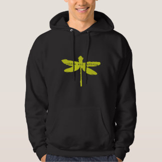 Coheed och Cambria Dragonfly Classic T-Shirt Hoodie