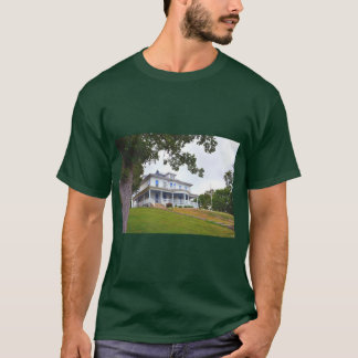 Cohen Memorial House Chester Illinois T Shirt