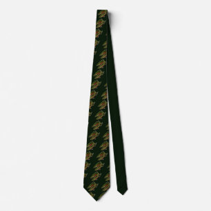 Coho Fisherman Gifts Fisherman Tie Slips