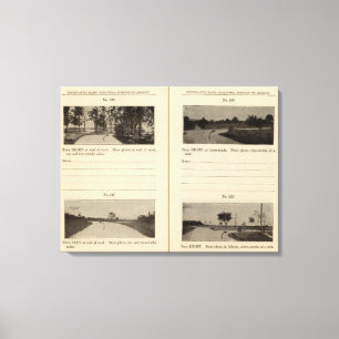 Cohoes Albany, NY Canvastryck